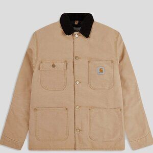 Carhartt WIP OG Chore Coat